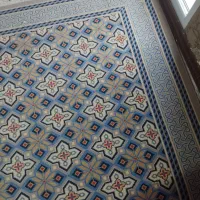 گلیم فرش ۹متری|گلیم، جاجیم، گبه|قم, پردیسان|دیوار