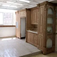 کابینت کمددیواری