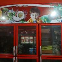 فروشی پخچال