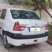 ال نود مدل 97 کارمندی|خودرو سواری و وانت|کرمانشاه, |دیوار