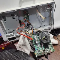 عیبیابی و ارتقای کامپیوتر و لپتاپ در محل