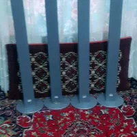 چهارعدد سینمای خانواده خیلی تمیز مارک سونی