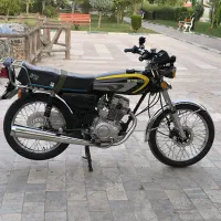 زیگما 170چهار پیچ|موتورسیکلت|خاو و میرآباد, |دیوار