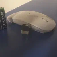 ماوس وایرلس دانگل usb دار