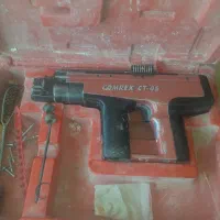 میخکوب هیلتی