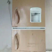 یخچال درحد نو