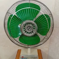 پنکه توشیبا ژاپن تمام آلمینیوم