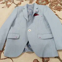 کت بچگانه برای سن 4تا8