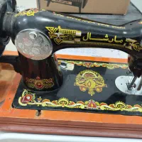 چرخ خیاطی مارشال