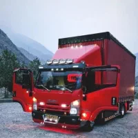 باربری تبریز سهند اسباب کشی میلاد بار آذربایجان