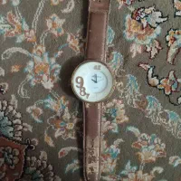ساعت کوارتز