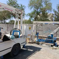 بالابر لجور L900 بسیار کم کار|ماشین‌آلات صنعتی|فولادشهر, فولادشهر|دیوار