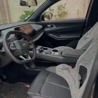 چانگان cs55 صفر خشک|خودرو سواری و وانت|رشت, فلسطین|دیوار