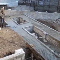 فروش زمین ییلاقی شش رودبار