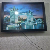 تابلو چراغدار برقی