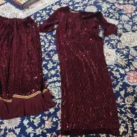 لباس محلی مجلسی|لباس|یاسوج, |دیوار