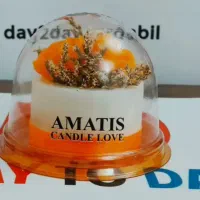 شمع گل|گل مصنوعی|اردبیل, |دیوار