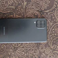 موبایل A12 بسیار تمیز و سالم|موبایل|خمینیشهر, |دیوار