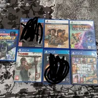سیدی بازی ps5 و ps4