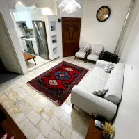 ۴۵ متر / تاپ لوکیشن / بسیار خوش نقشه / فول بازسازی