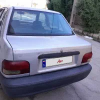 پراید مدل ۸۴|خودرو سواری و وانت|بندر ماهشهر, |دیوار