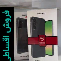 سامسونگ A56 ( موبایل آسیاتک )