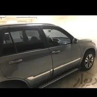 ام‌وی‌ام X33 S اسپرت، مدل ۱۳۹۷|خودرو سواری و وانت|زنجان, |دیوار