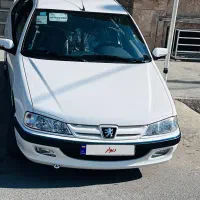 پارس 1401 موتور جدید