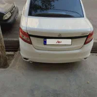 ساینا مدل 1400|خودرو سواری و وانت|تبریز, |دیوار
