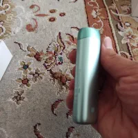 سیگار الکترونیکی آیکاس مدل solid es|زیورآلات و اکسسوری|کرمان, |دیوار