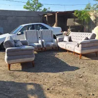 مبل رونیکس تخت خوابشو مکانیزم