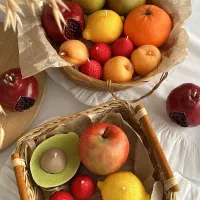 آموزش سنگ مصنوعی،شمع سازی با مدرک معتبر|خدمات آموزشی|رشت, گلسار|دیوار