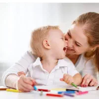 مربی مهد کودک