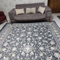 روفرشی کشدار نه متری مخمل ترک مخصوص کادوروزمادر