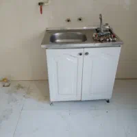 فروش کابینت در حد نو|مصالح و تجهیزات ساختمان|اقبالیه, |دیوار