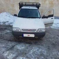 پرایدوانت مدل۱۴۰۲فول