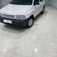 پراید ۹۹ بدون رنگ کم کارتمیز۸۷تاکاردوگانه نقداقساط