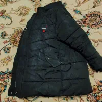 کاپشن پسرانه