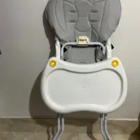 صندلی غذاکودک کاملانو