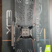 کارت گرافیک 3080ti evga|قطعات و لوازم جانبی رایانه|تهران, هروی|دیوار
