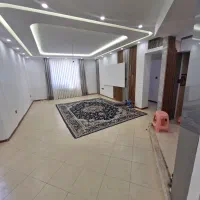 اپارتمان۱۰۷ متری ۲ خوابه خیابان همتی فر|فروش خانه و ویلا|کرمان, |دیوار