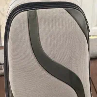 چمدان بزرگ درحدنو