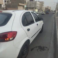 ماشین تیبا2|خودرو سواری و وانت|ساوه, |دیوار