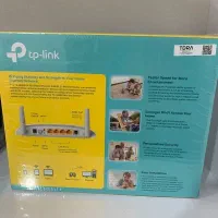 مودم tp link دو آنتن ورژن 5