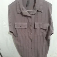 شومیز نخی