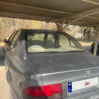 سمند ۱۳۸۵ فنی فوقالعاده|خودرو سواری و وانت|پاکدشت, پاکدشت (مامازند)|دیوار