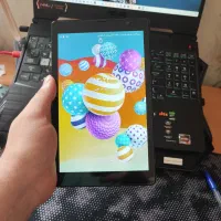 تبلت glx مدلc8x