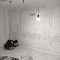 گچکاری ساختمان