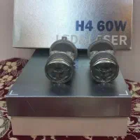 لامپ هدلایت خطی Sura2025|قطعات یدکی و لوازم جانبی|اهواز, شهرک اکباتان|دیوار
