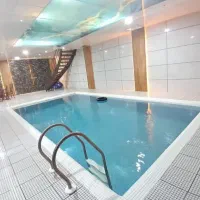 اجاره باغ ویلا